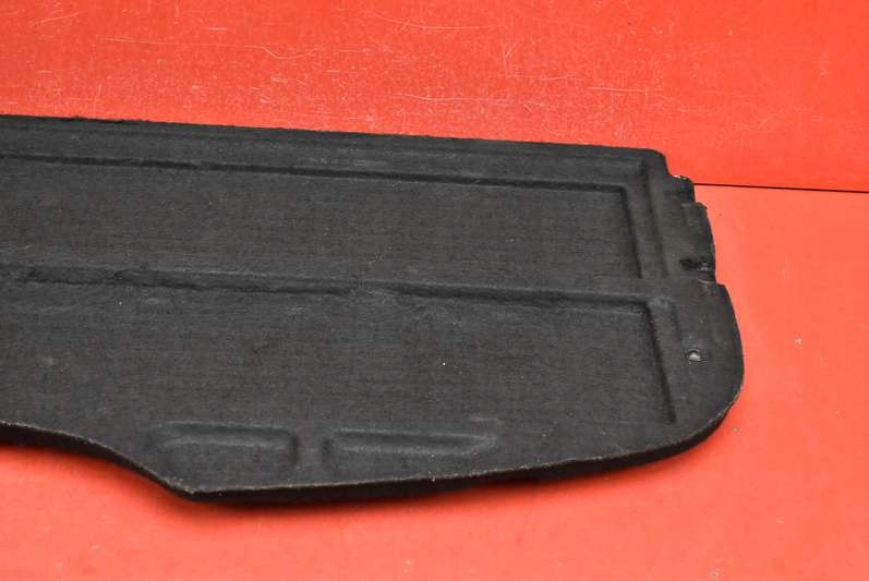 фото №6, Полка багажника peugeot 207 5d hb 06-09