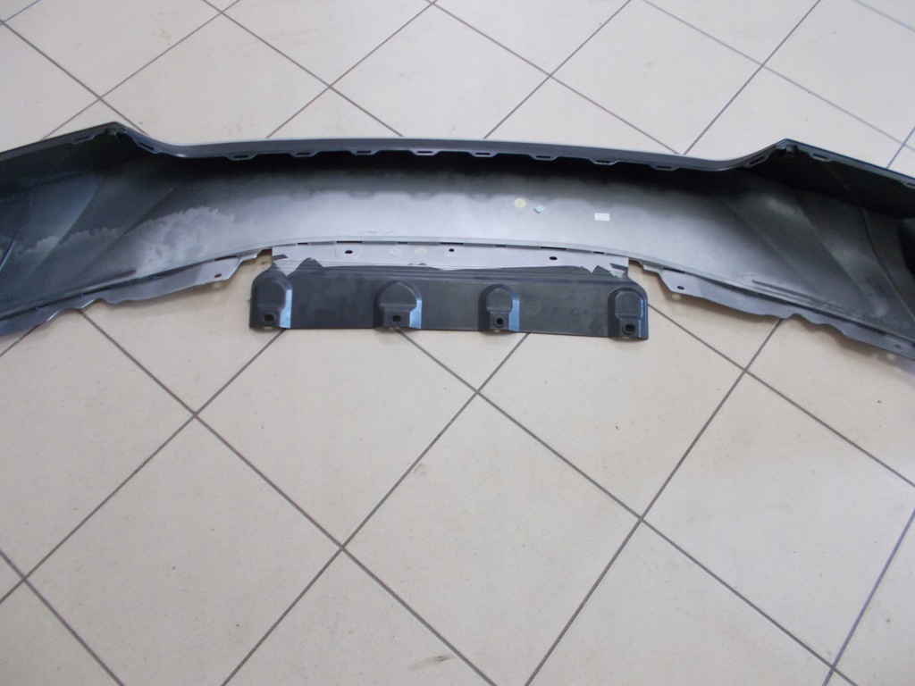 фото №7, Спойлер бампера перед honda pilot 16-19 usa