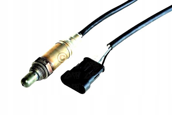 фото №2, Датчик лямбда-зонд fiat palio bosch