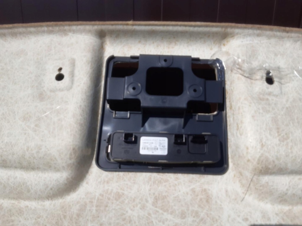 фото №3, Подушка безопасности alfa romeo mito