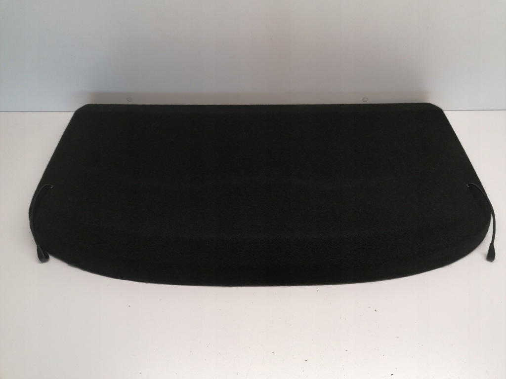 фото №1, Peugeot 2008 ii полка задняя багажника оригинал 2019-