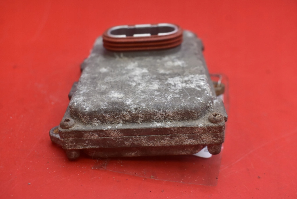 фото №7, Перетворювач ксенон ксенон 24453415 5df008704-31 opel vectra c 02-05