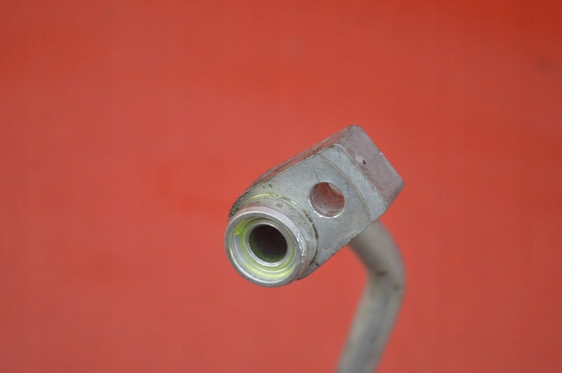 фото №8, Шланг кондиционера dg9h-19n601-de ford mondeo mk5 fusion usa 2.5 16v 16r