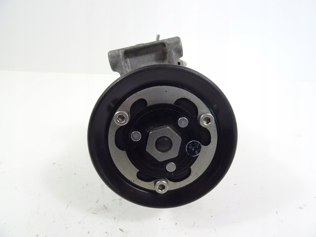 фото №8, Vw t-roc 1.0 tsi компресор кондиціонера 5q0816803d