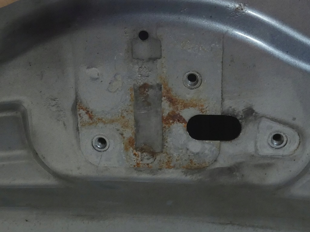 фото №12, Капот кришка двигуна skoda octavia iii 5e 12-16r lf8l