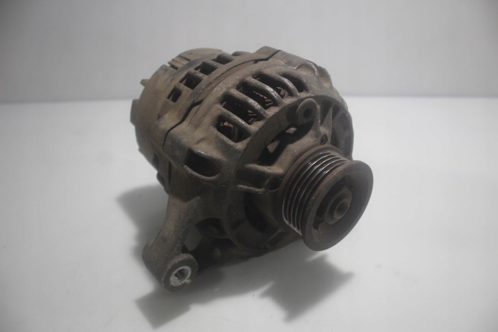 фото №1, Генератор audi a4 b5 1.8
