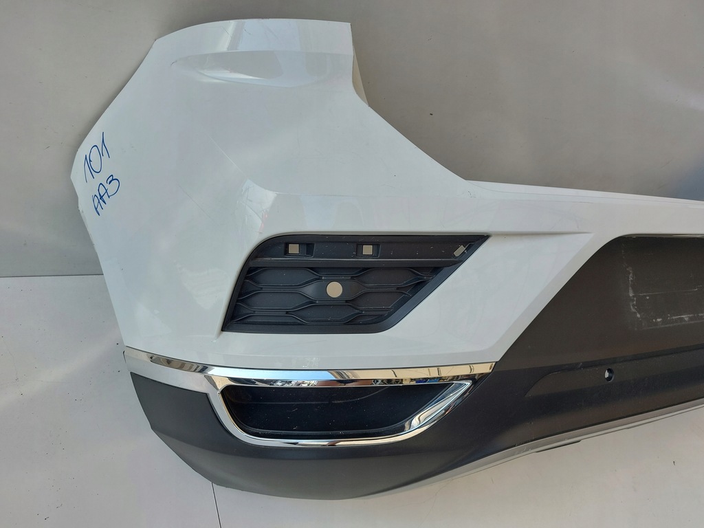 фото №2, Vw t-roc 2ga бампер задняя 2ga807301 ab оригинал