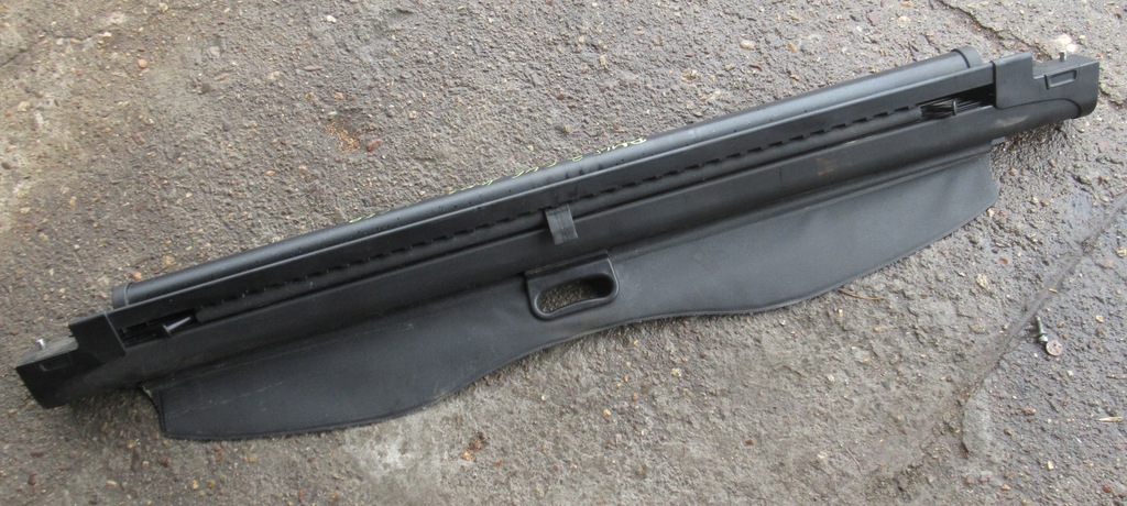 фото №1, Bmw e46 шторка багажника