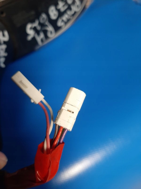 фото №5, Дзеркало правий. toyota prius - 30 09-17-87910-47190