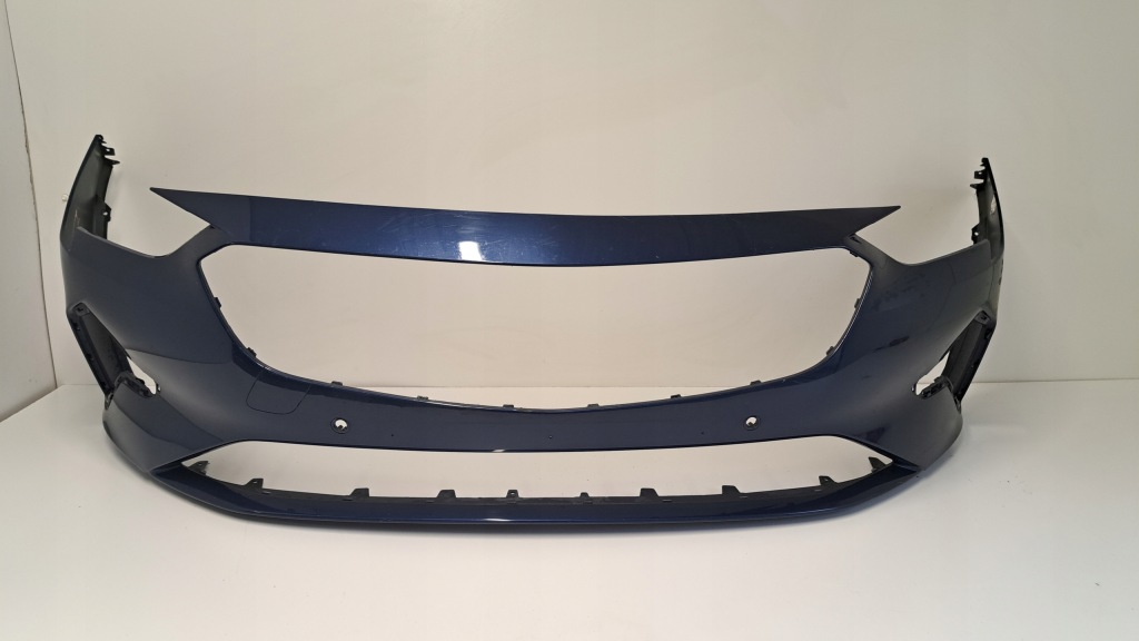 фото №1, Бампер перед opel insignia 2 b lift 20-