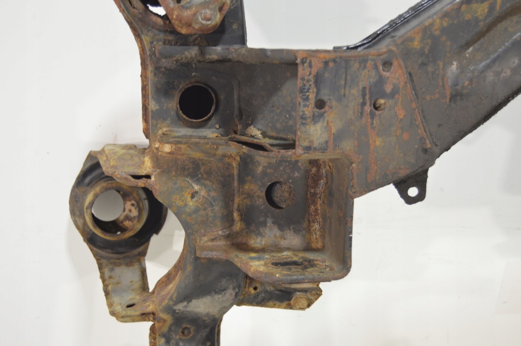 Підрамник підрамник перед балка під  двигун mercedes w140 c140 cl cl600 1403301242 Ціна