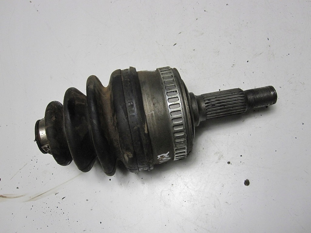 фото №4, Шарнир mercedes vito w638 2.2cdi 00r