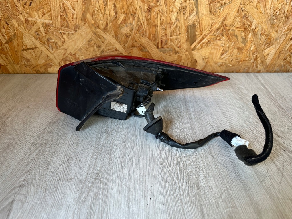 фото №3, Лампа задня ліва права hyundai kona 2017 rok