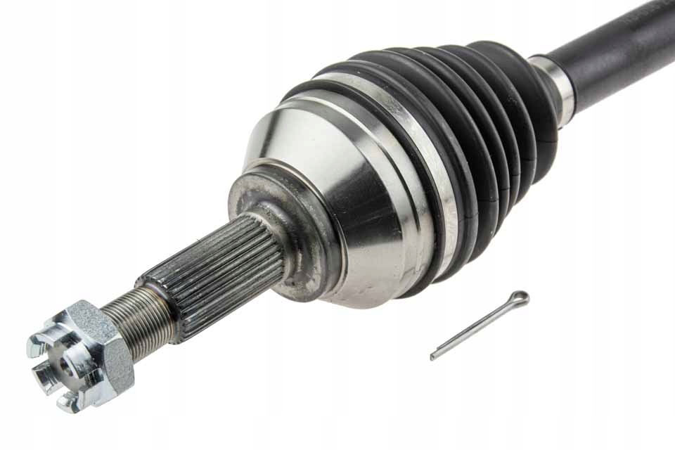 фото №3, Привідний вал привідна