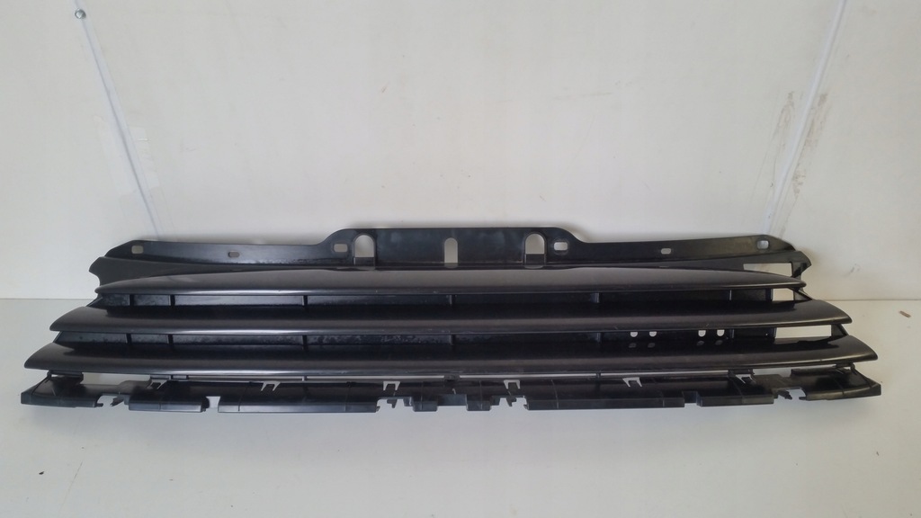 фото №1, Решётка радиатора решётка радиатора mini r56