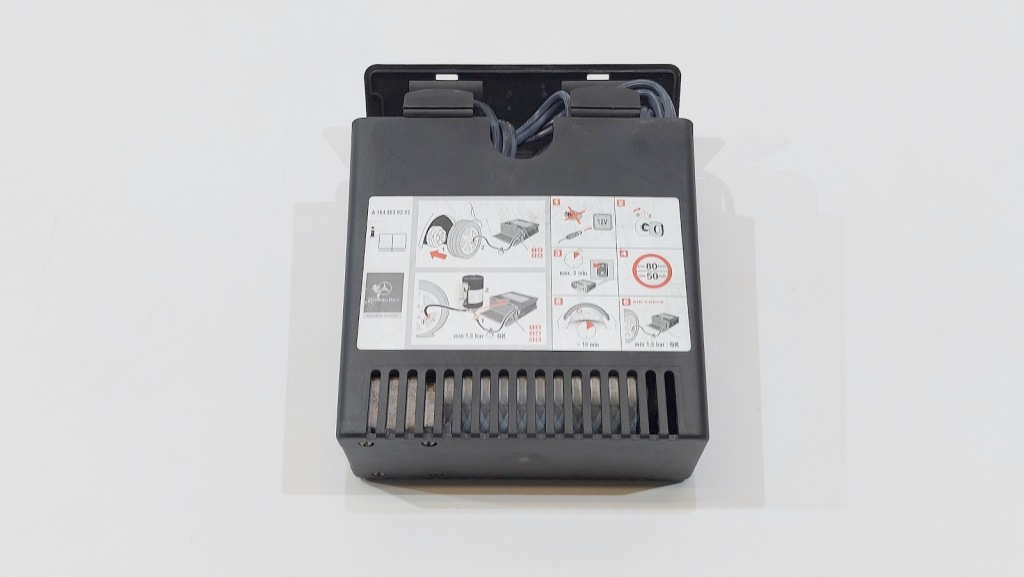 фото №1, Компресор помпа do kół mercedes w251 ml w164 a1645830202