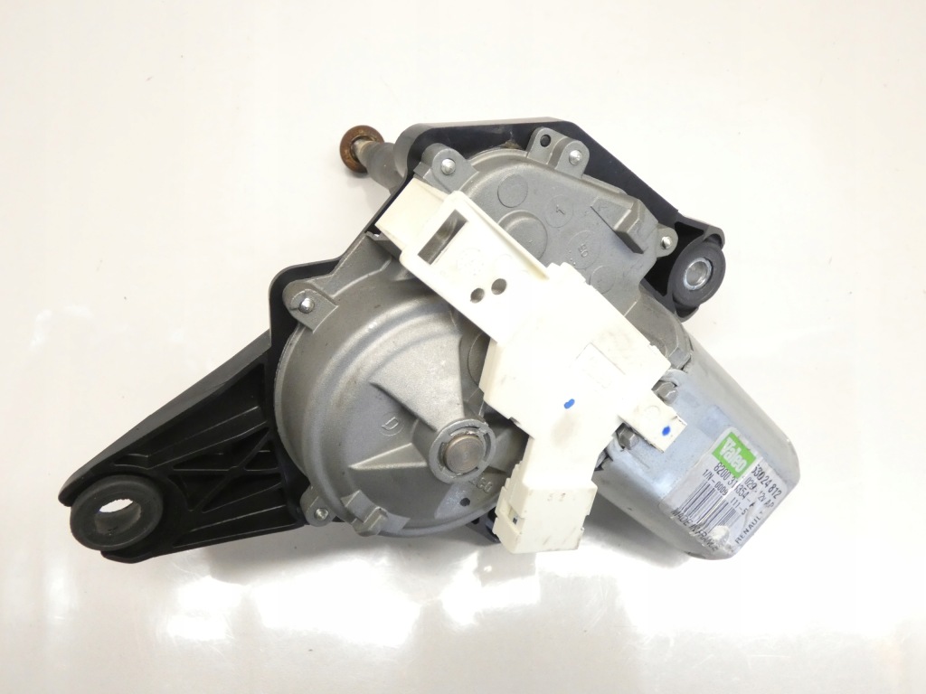 фото №3, Моторчик дворники задняя renault modus 04-12 8200313354a