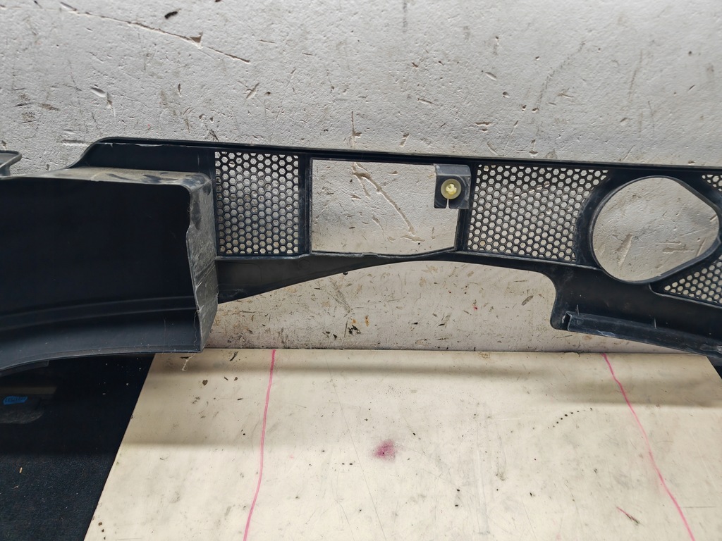 фото №8, Жабо audi a4 b8 a5 8t 8k1819447