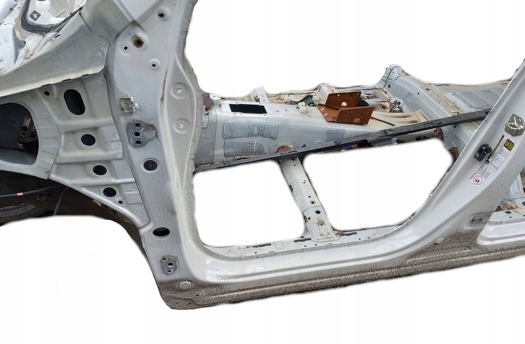 фото №1, Блок двигуна передній лівий subaru ascent 2019-