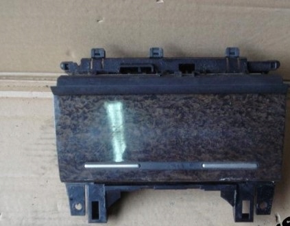 фото №1, Bmw 5 e60 e61 попільничка