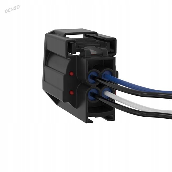 фото №9, Denso датчик лямбда-зонд mazda датчик лямбда-зонд mazda