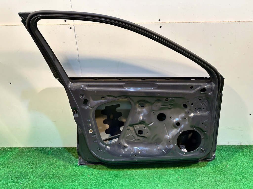фото №11, Vw passat b8 3g0 3g9 3g двері лівий перед передні ліва