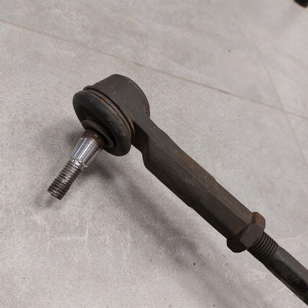 фото №14, Lancia delta iii 3 1,8b автоматична коробка передач трансмісія керма рейка рульова