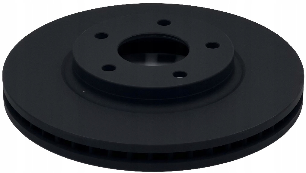 фото №1, Диск гальмівна nissan pathfinder 2016