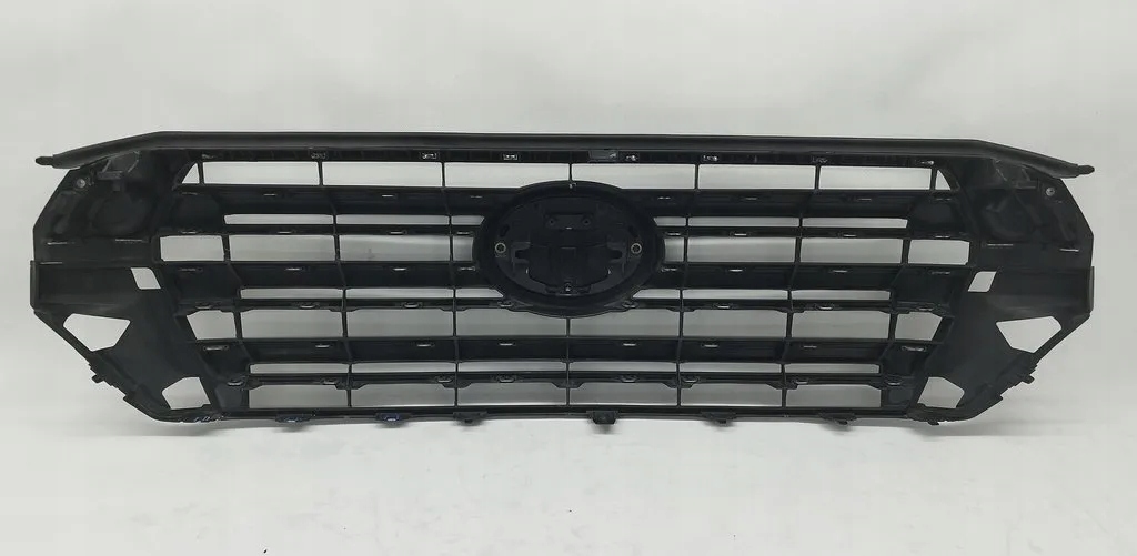 фото №10, Toyota land cruiser j200 lift решітка радіатора решітка радіатора перед