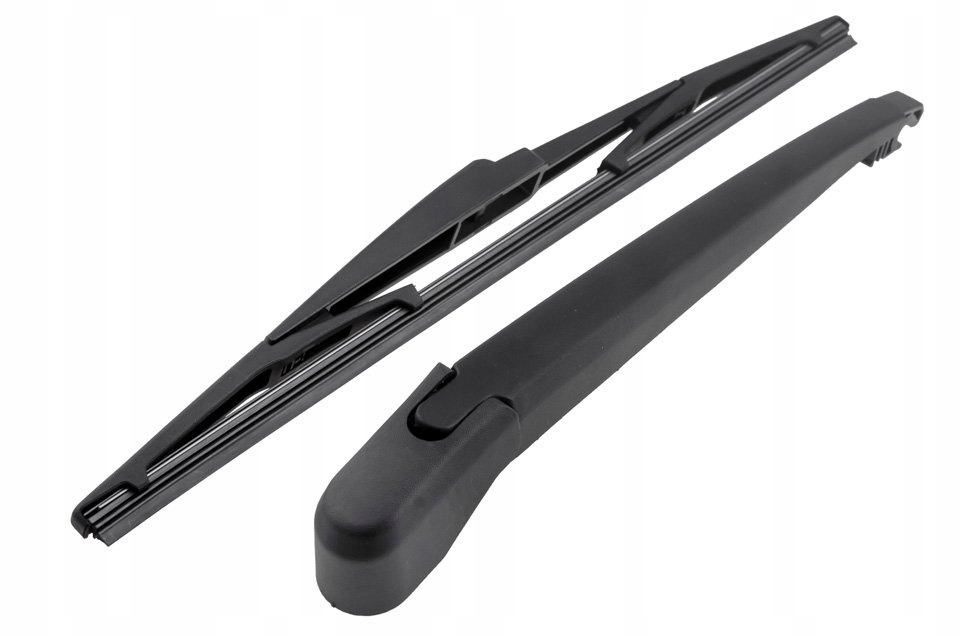 фото №1, Ewb-mz-002 nty щітка + важіль задній двірники