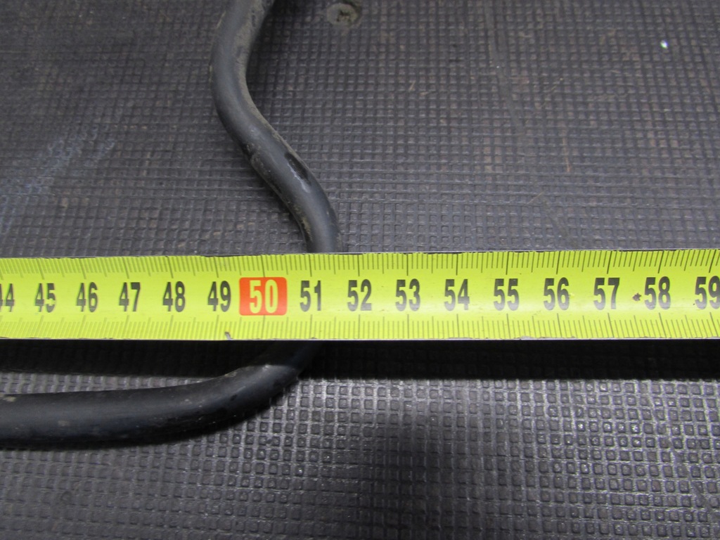 фото №9, Шланг усилитель тормозов peugeot 407 2.0 b 04-11r