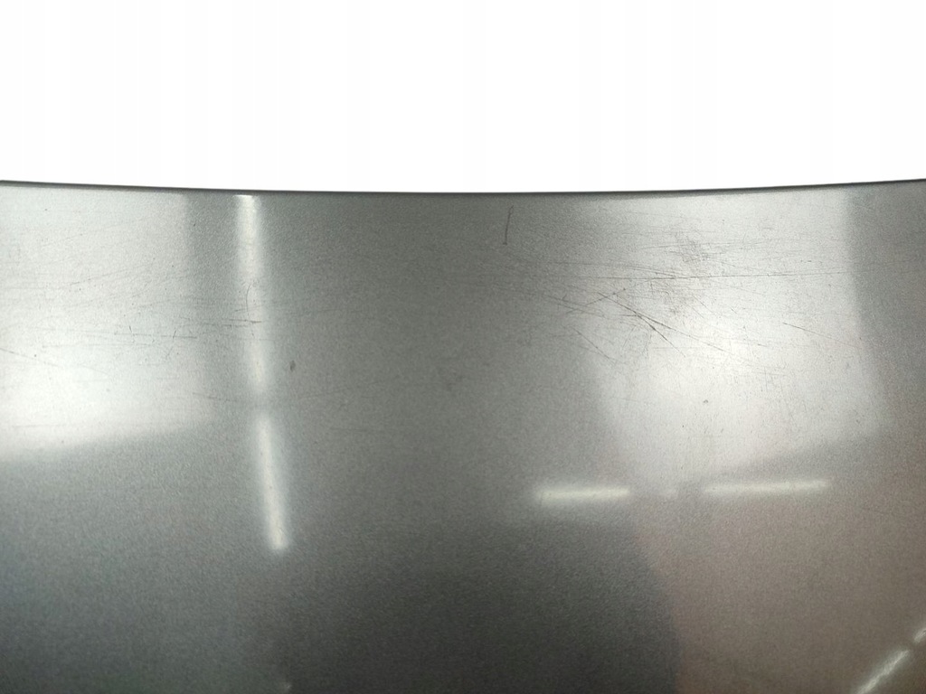 фото №13, Крышка багажника багажника mitsubishi lancer viii 2007-2015 a39b