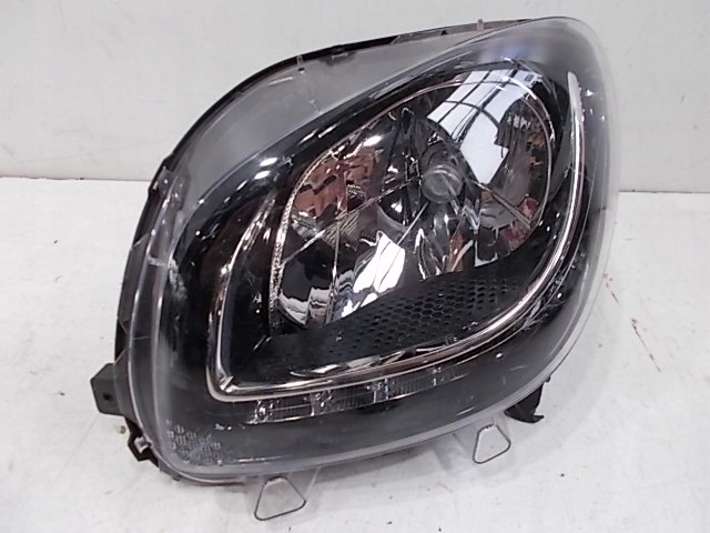 фото №1, Smart fortwo iii forfour 14-20 лампа ліва перед