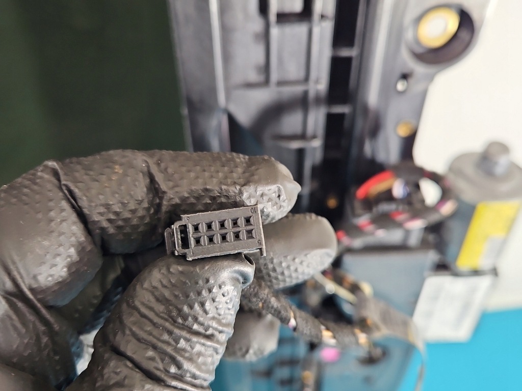 фото №15, Люк панорама audi q5 08-16 eu