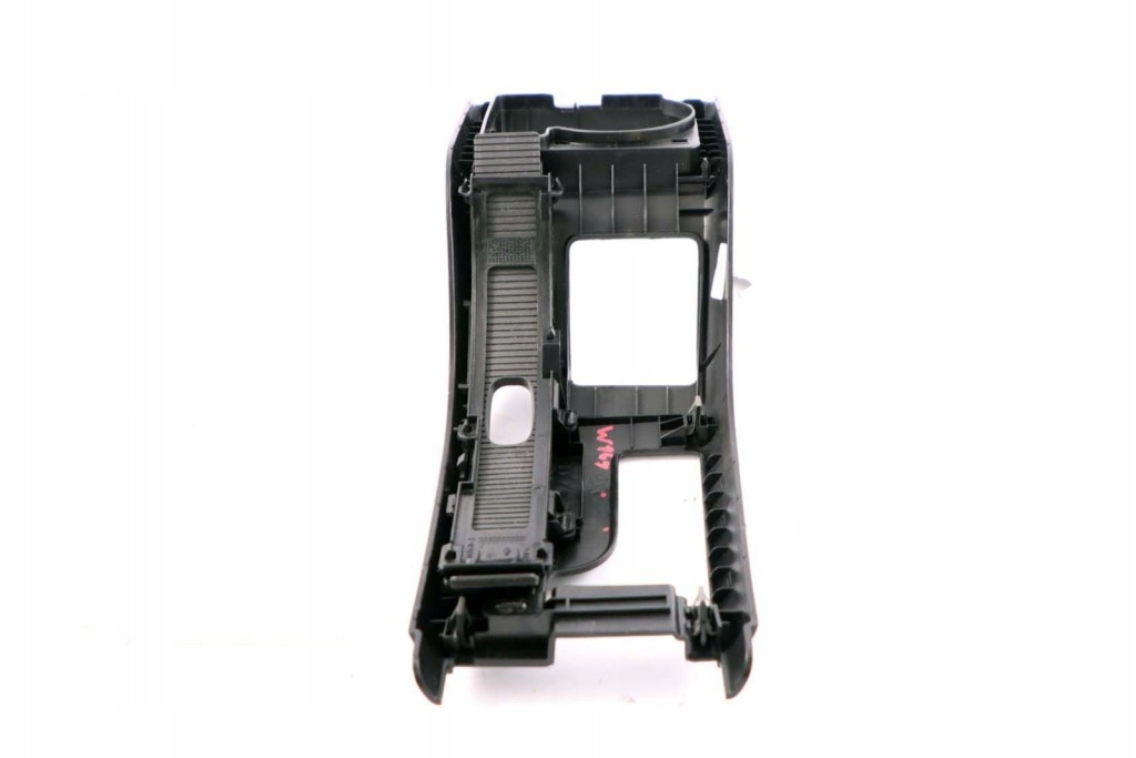 фото №9, Mercedes w169 w245 туннель рамка консоль средняя