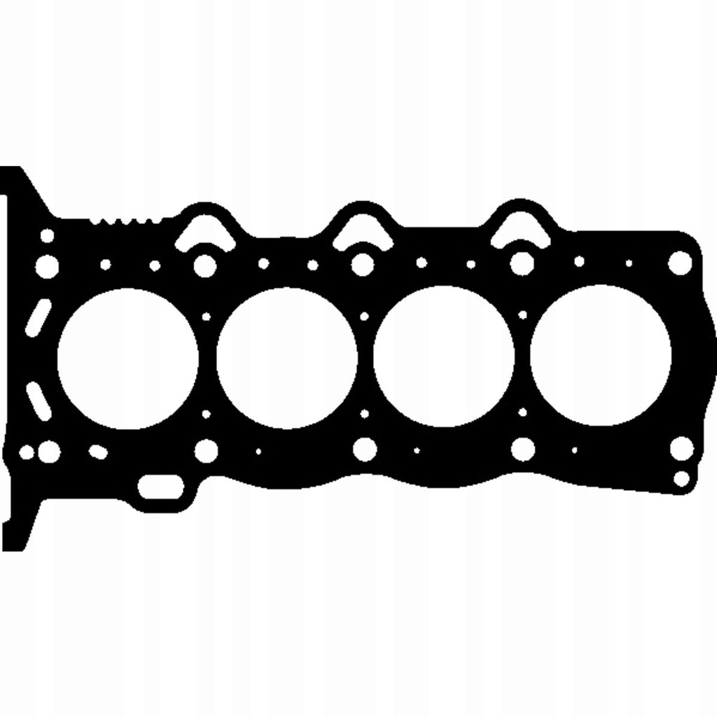 фото №3, Прокладка головки mini r50 r53 yaris one 1.4