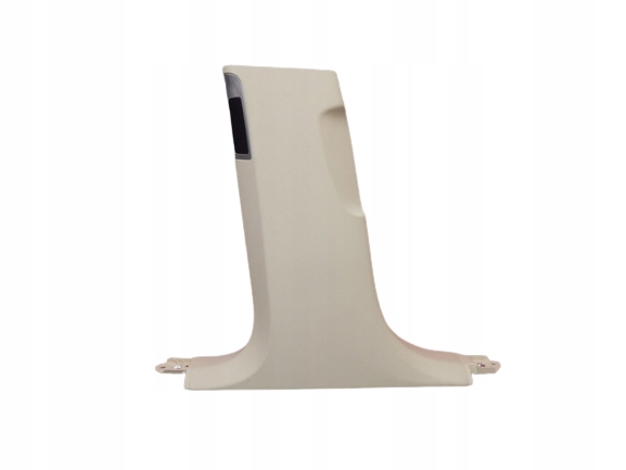 фото №1, 4h0867243f оббивка обшивка стійка b audi a8 d4