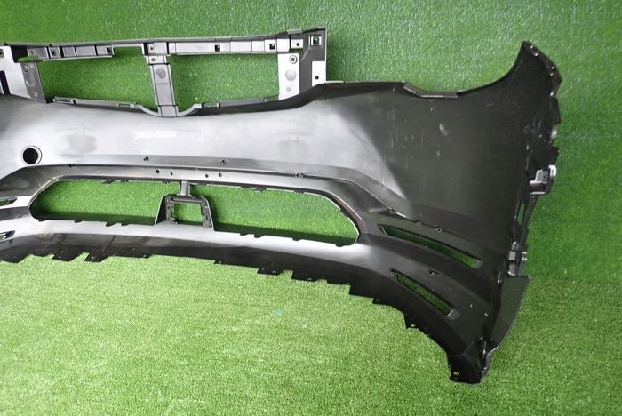 фото №14, Mazda mx-30 mx30 20- бампер передний перед