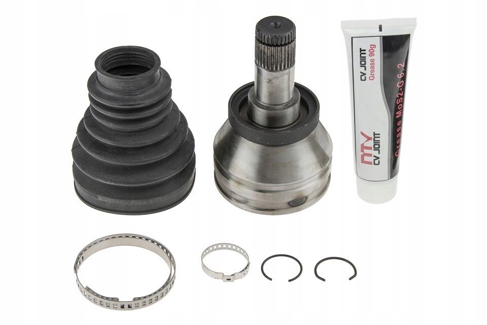 фото №1, Шарнир wew. land rover range rover iii 02-12 range rover sport 05-09 левый