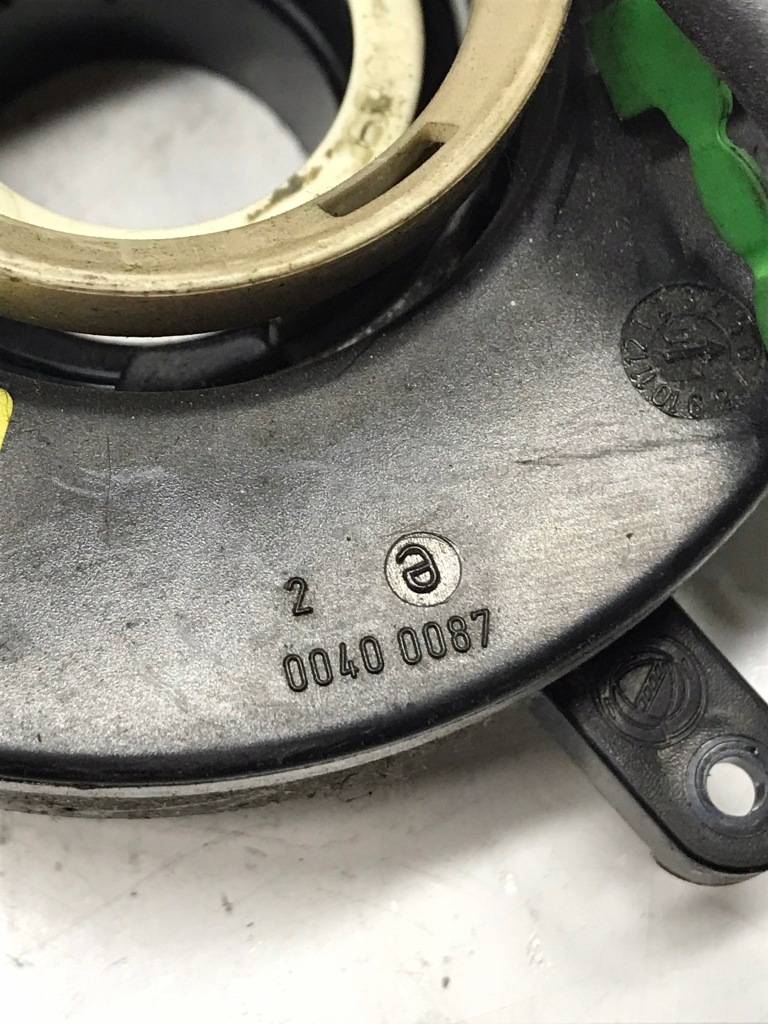 фото №4, Стрічка шлейф aibag 00400087