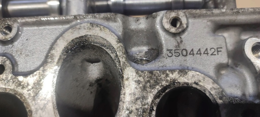 фото №6, Audi q7 a6 crt головка