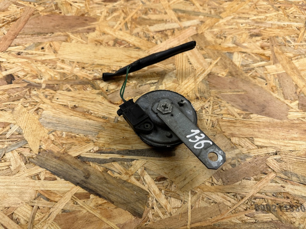 фото №7, Клаксон сирена сигнал звуковий сигналізація toyota prius iv 86510-28130 2015-