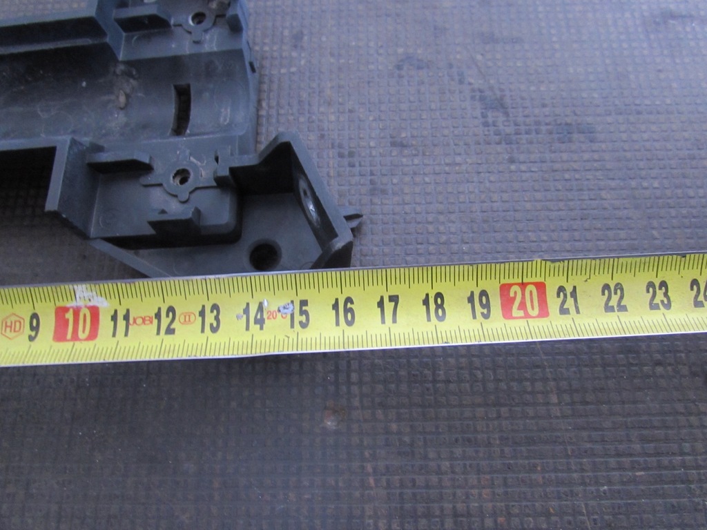 фото №8, Кронштейн омивача ксенон peugeot 5008 i 09-13r 9686182180