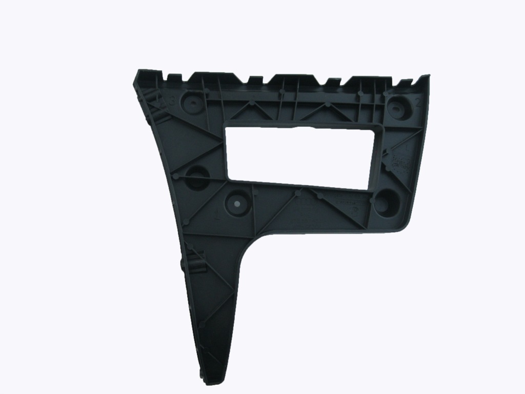 фото №1, Audi оригинальный номер 8t8807453a направляющая бампера