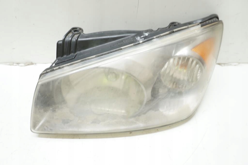 фото №1, Лампа левый перед kia cerato