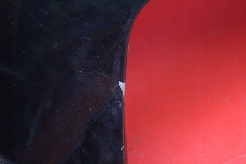 фото №8, Крила правий перед передній exyb citroen c3 c 3 1 i lift 05-09