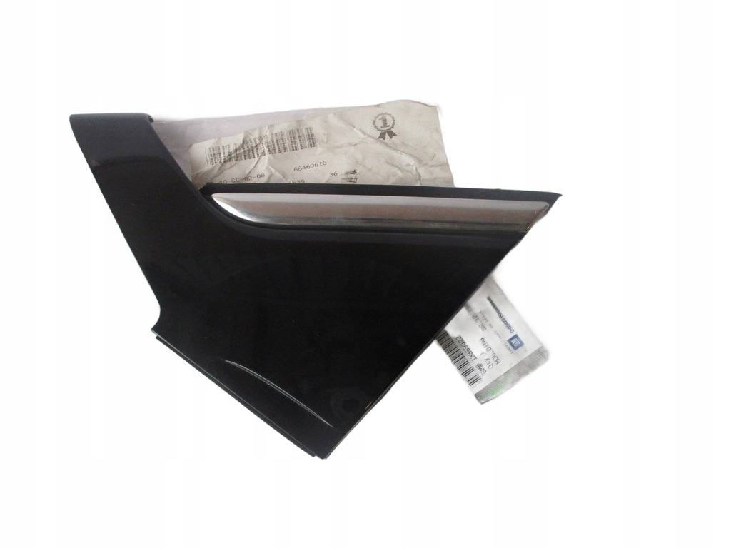 фото №1, Молдинг декоративна дзеркало крила opel adam nowa or