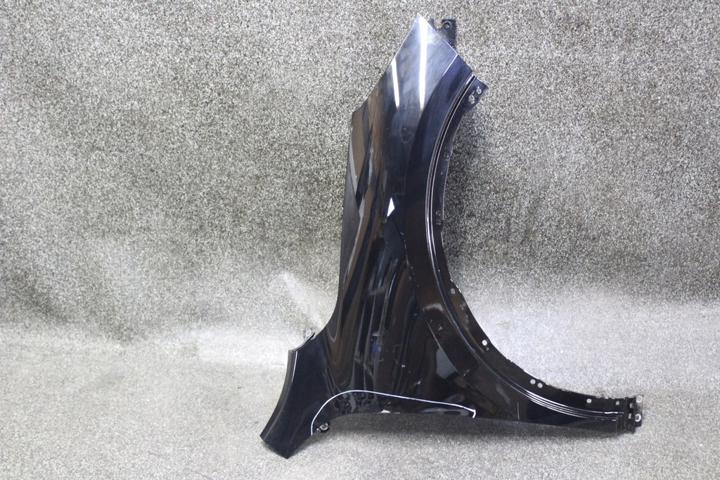 фото №1, Fors kuga mk3 20- крила правий перед передній