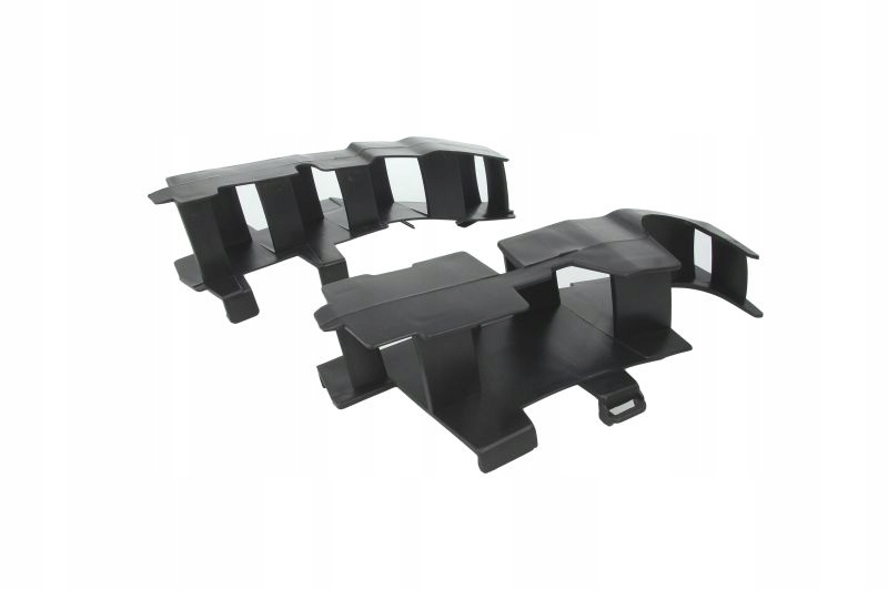 фото №1, Напрямна бампера правий peugeot 208 i # 2428