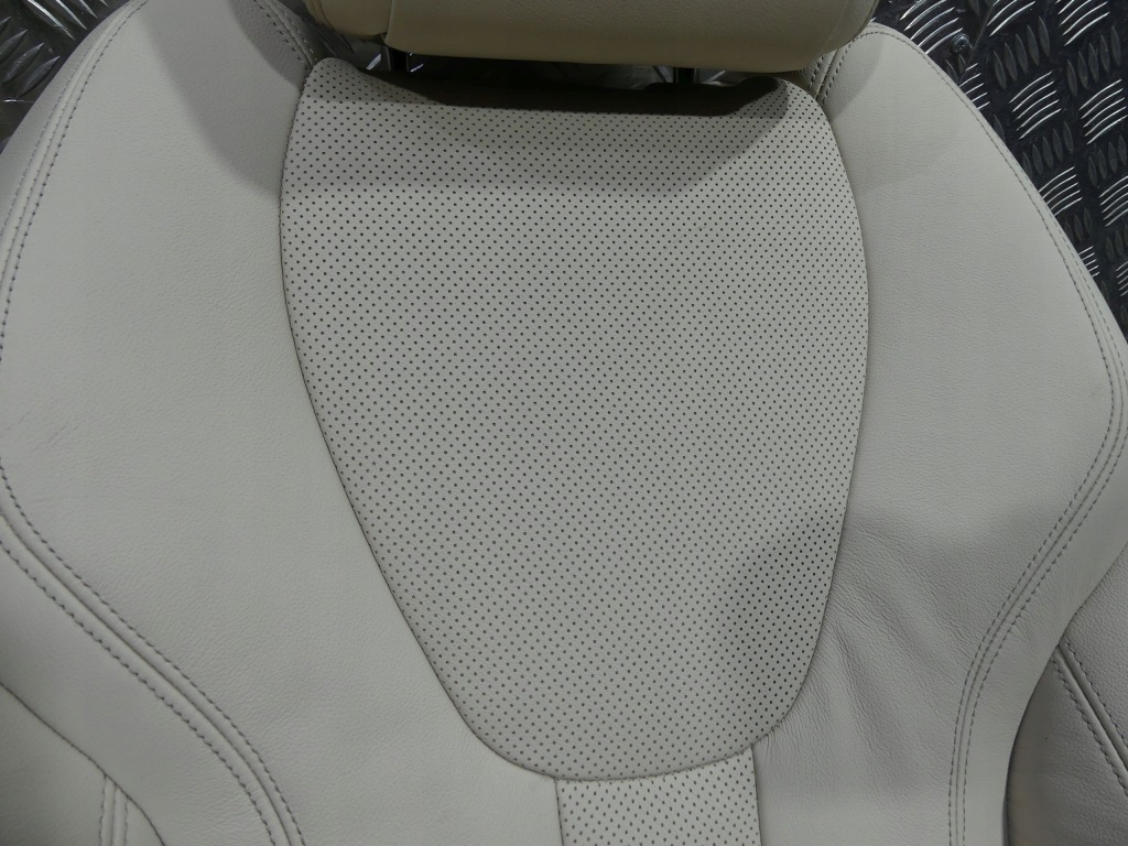 фото №7, Bmw x5 g05 sport оббивка сидіння підігрів заднє сидіння rhd 4.545 km